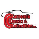 California Classics & Collectibles logo